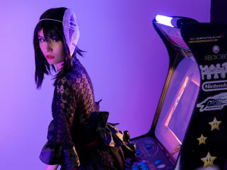 Ver la ficha detallada de LilaLaurent