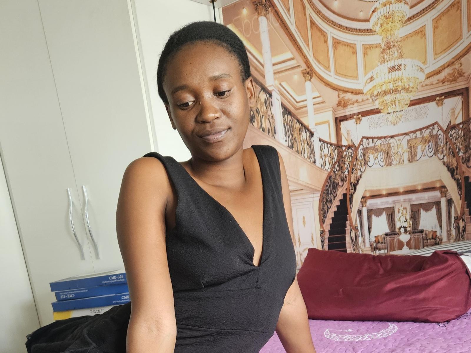 EbonyOlive69 - Camera khiêu dâm &amp; quyến rũ trực tiếp - 29332388