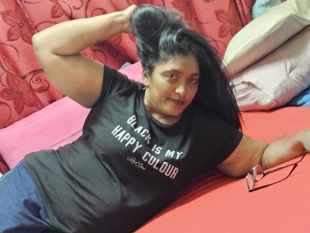 IndianBlackPanther - Sexe cam en vivo - 29332508