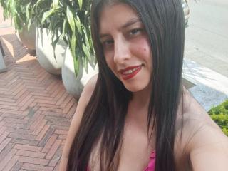 Ver la ficha detallada de MadissonFontaine