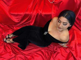 Ver la ficha detallada de MiaRouusee