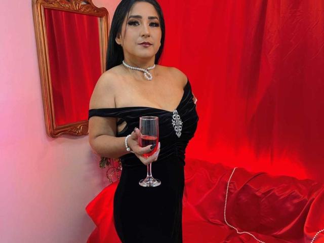 MiaRouusee - Live sex cam - 29332856