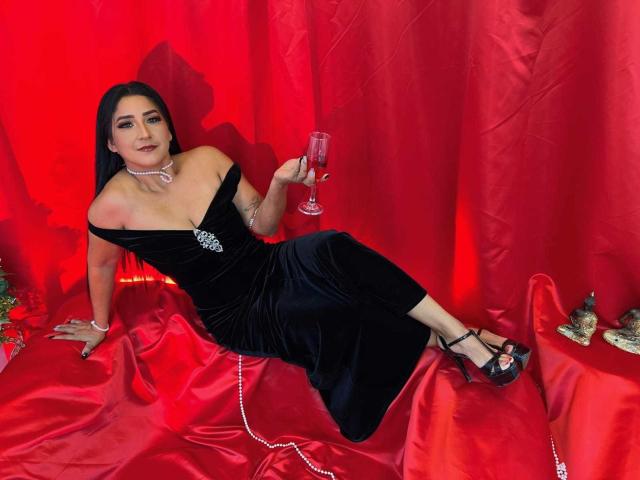 MiaRouusee - Sexe cam en vivo - 29332862