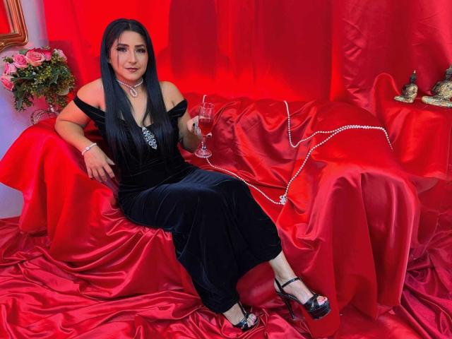 MiaRouusee - Live porn &amp; sex cam - 29332865