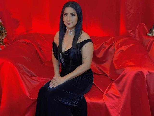 MiaRouusee - Live sex cam - 29332877