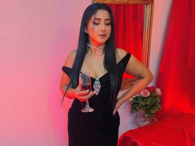 MiaRouusee - Camera khiêu dâm &amp; quyến rũ trực tiếp - 29332883