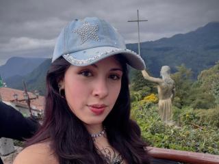 Ver la ficha detallada de ValeryBeaumont