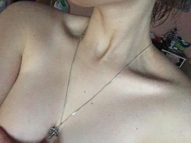 MelisaVanblarcom - сексуальная веб-камера в реальном времени - 29333408