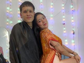 Ver la ficha detallada de AnjaliRohan