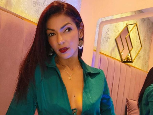 HannaPretty - Sexe cam en vivo - 29333522