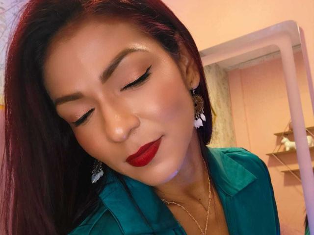 HannaPretty - Sexe cam en vivo - 29333528