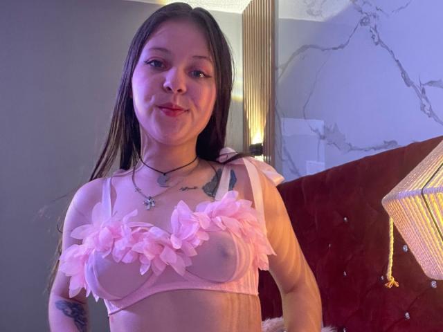 GraceRedMiller - Sexe cam en vivo - 29333543