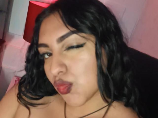 SyraPalmer - Live sex cam - 29333696