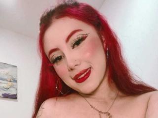 Ver la ficha detallada de MaddyMills