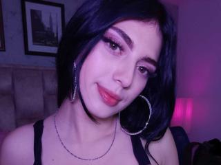 Ver la ficha detallada de IsabellaaRossi