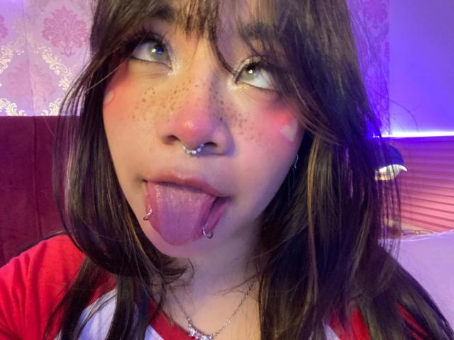 AmaraKazumi - Live porn &amp; sex cam - 29334131