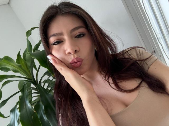 LindaMancini - Sexe cam en vivo - 29334350