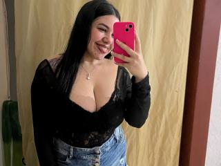 Ver la ficha detallada de AndreaBusty