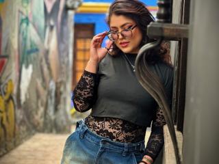 Ver la ficha detallada de VioletteBlake