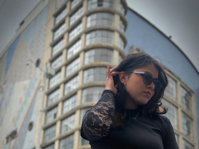 VioletteBlake - Sexe cam en vivo - 29334809