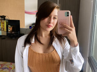 Ver la ficha detallada de IsabellaPalacio