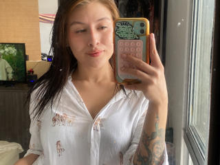 Yksityiskohtaiset tiedot mallista IsabellaPalacio