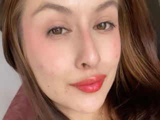 Ver la ficha detallada de IsabellaPalacio