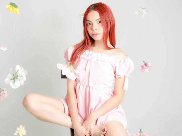 NaraKeaton - Sexe cam en vivo - 29335085