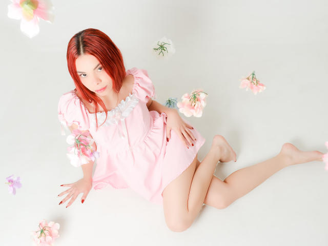 NaraKeaton - Sexe cam en vivo - 29335088