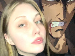 Ver la ficha detallada de MelinaBoye