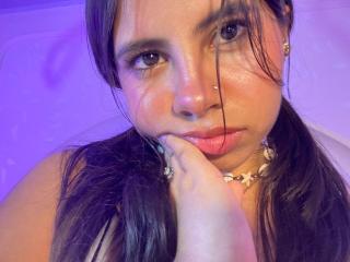 Yksityiskohtaiset tiedot mallista CelesteMorel