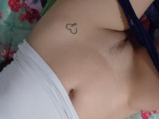 Ver la ficha detallada de SofiRiosc