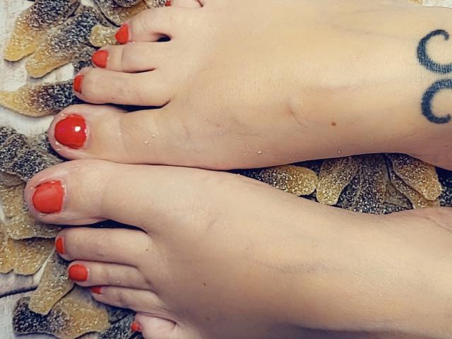 ElixirShanna - Live sex cam - 29336327