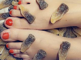 Yksityiskohtaiset tiedot mallista ElixirShanna