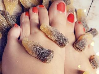 Yksityiskohtaiset tiedot mallista ElixirShanna