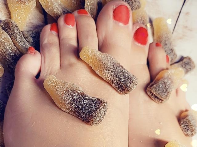 ElixirShanna - Live sex cam - 29336333