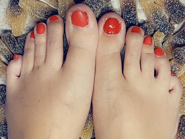 ElixirShanna - Live sex cam - 29336354