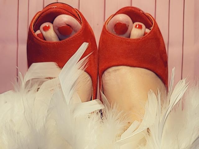 ElixirShanna - Live sex cam - 29336360