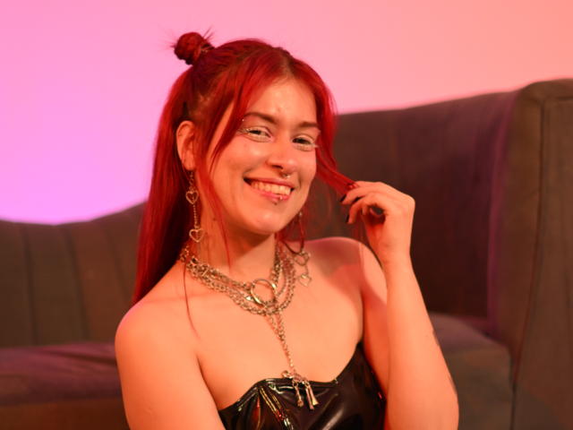 LolyYunno - Live sexe cam - 29336486