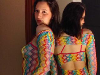 См. подробные сведения о модели AdelinaKael