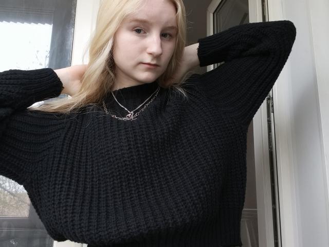 HyacinthBellin - Sexe cam en vivo - 29337074