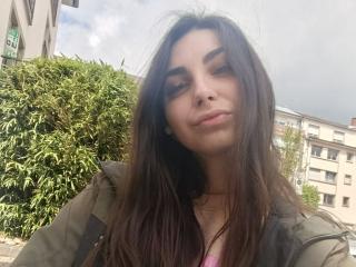 Ver la ficha detallada de CandiceJaguar