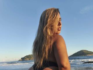 Ver la ficha detallada de CariocaFetish