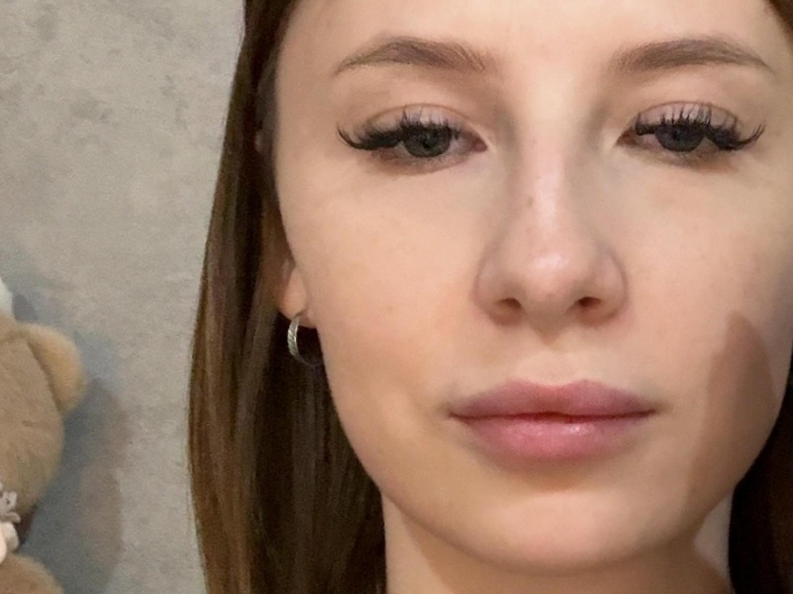 DelilahJeronimo - Sexe cam en vivo - 29337530