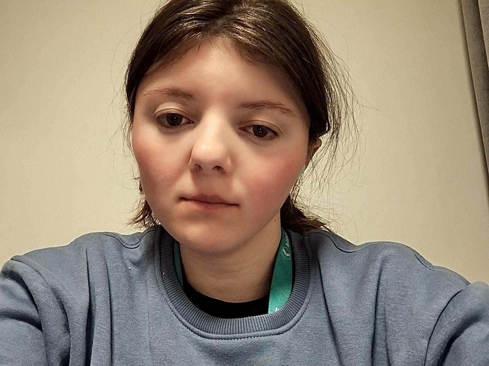 BelkisMcfarland - сексуальная веб-камера в реальном времени - 29337701