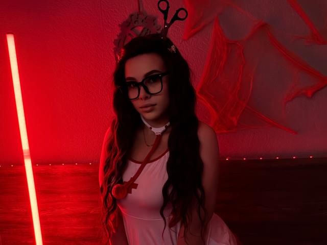 Niferttiti - Live porn &amp; sex cam - 29337707