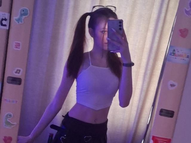 LeticiaEttl - Sexe cam en vivo - 29337815