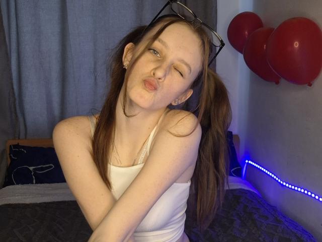 LeticiaEttl - Sexe cam en vivo - 29337827