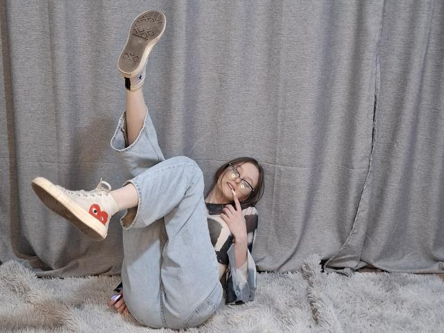 LeticiaEttl - Sexe cam en vivo - 29337845