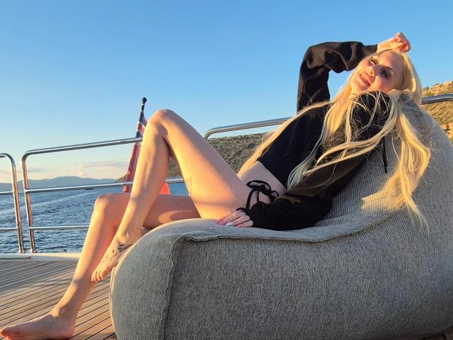 JolinaWild-hot - Sexe cam en vivo - 29337920